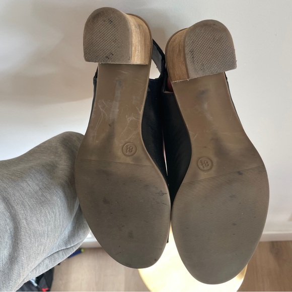 Target Mossimo ‘Kacie’ Bootie in Black size 8.5 - Picture 5 of 6